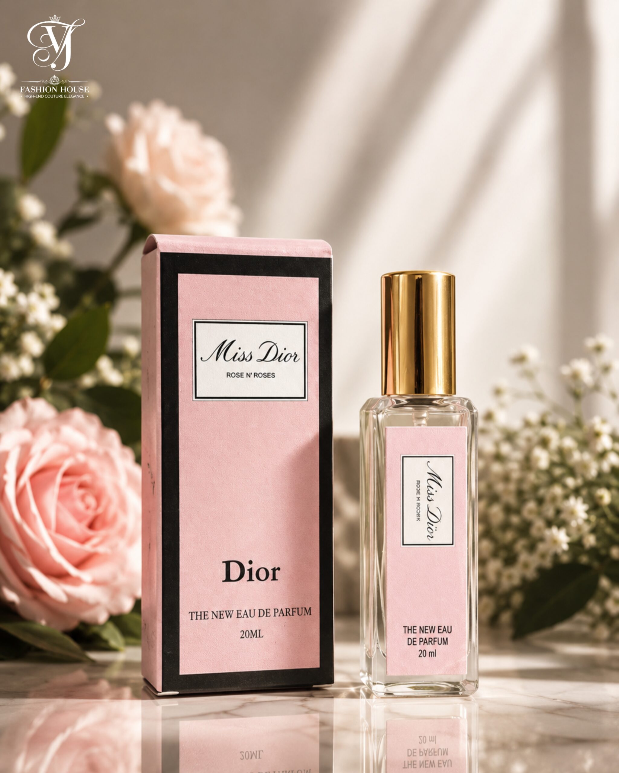 Dior Perfume - Image 2
