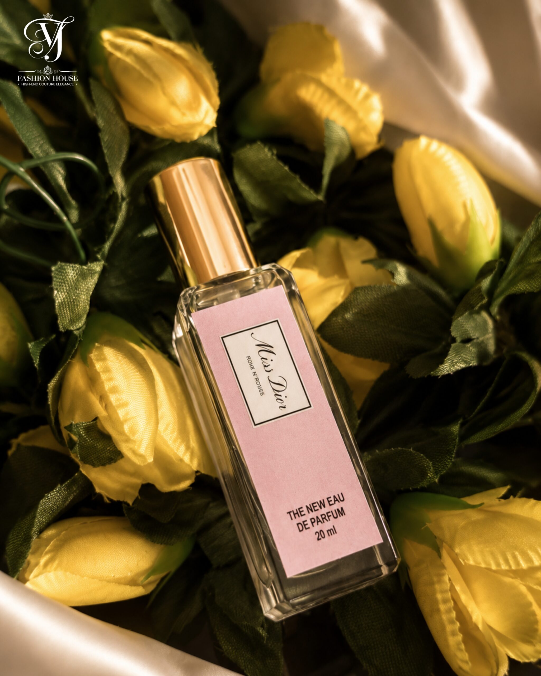 Dior Perfume