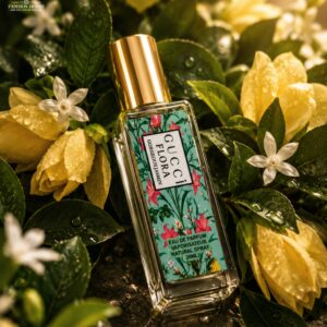 Gucci Flora Gorgeous Jasmine 25ml