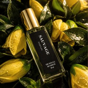 Sauvage Perfume