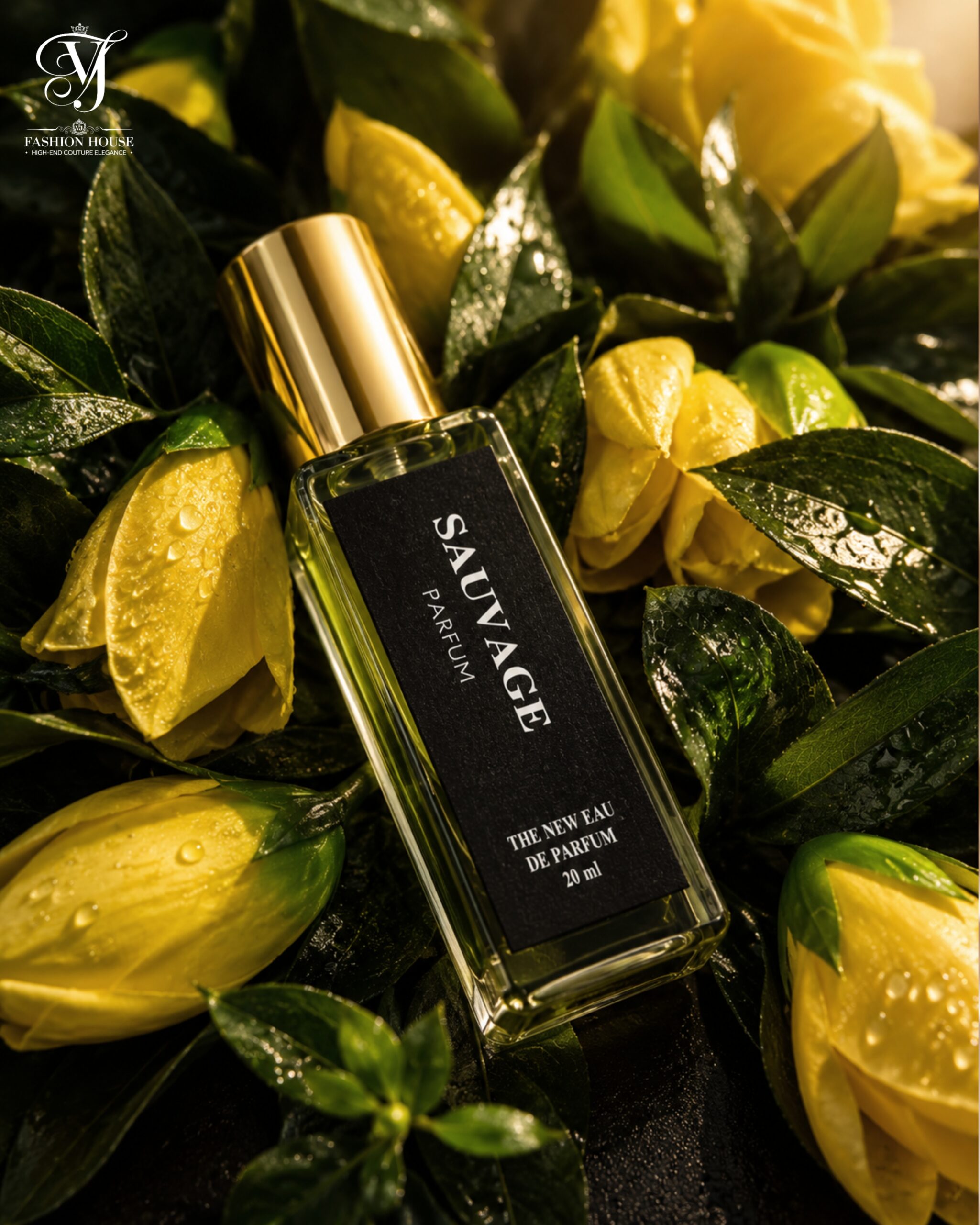 Sauvage Perfume