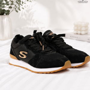 Skechers Golden Gurl Preto Ouremsport