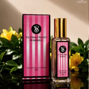 Victoria's Secret Bombshell