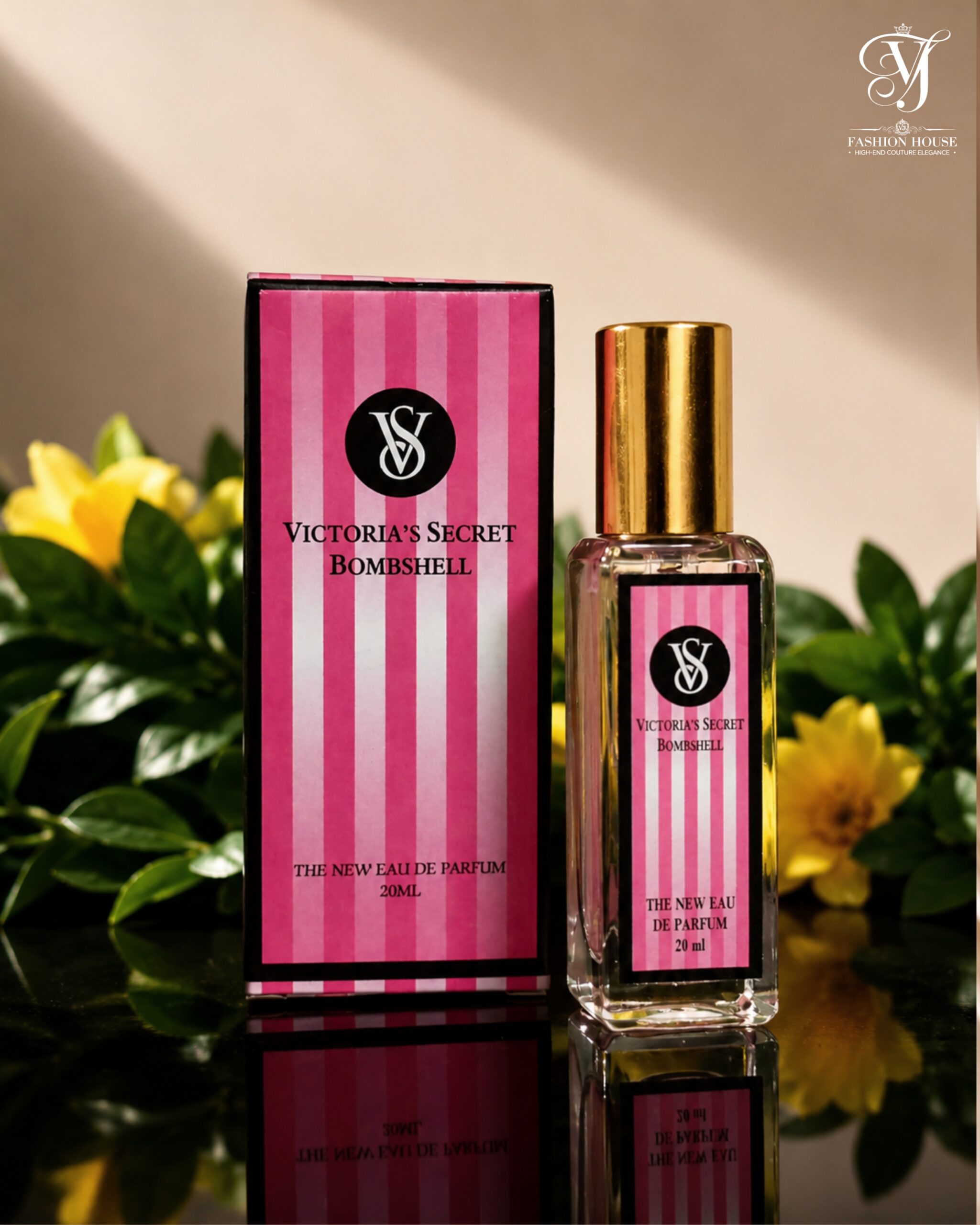 Victoria's Secret Bombshell