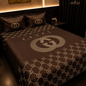Gucci Bedsheet